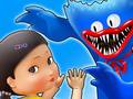 თამაშის Monsters.io