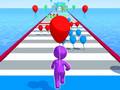 თამაშის Balloon Run