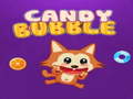 თამაშის Candy Bubble