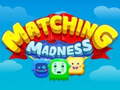 თამაშის Matching Madness