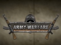 თამაშის Army Warfare