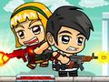 თამაშის Idle Zombie Guard