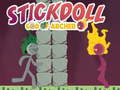 თამაშის Stickdoll: God of Archery