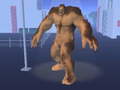 თამაშის Monsters io