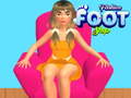 თამაშის Fashion Foot Shop