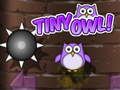 თამაშის Tiny Owl