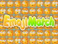 თამაშის Emoji Match
