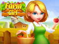 თამაშის Farm Girl