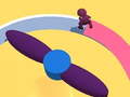 თამაშის Squid Game Obstacle Runner