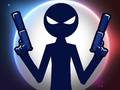 თამაშის Stick War: New Age