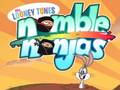 თამაშის Nimble Ninjas