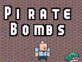 თამაშის Pirate Bombs
