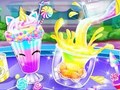 თამაშის Unicorn Drink Maker