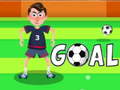 თამაშის Goal