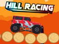 თამაშის Hill Racing