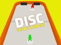 თამაშის Disc Challenge