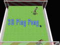 თამაშის 3D Ping Pong