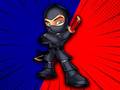 თამაშის Ninja Rian Adventure