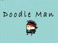 თამაშის Doodle Man