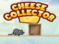 თამაშის Cheese Collector