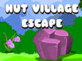 თამაშის Hut Village Escape