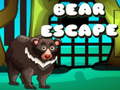 თამაშის Bear Escape