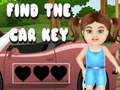 თამაშის Find The Car Key