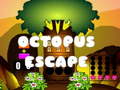 თამაშის Octopus Escape
