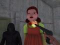 თამაშის Squid Escape Bloody Revenge