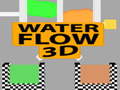 თამაშის Water Flow 3D