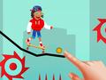 თამაშის I’m A Skateman