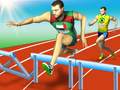 თამაშის Hurdles Heroes