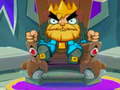 თამაშის Like a king