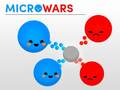 თამაშის Microwars