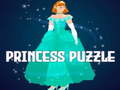 თამაშის Princess Puzzle