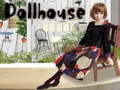 თამაშის Dollhouse
