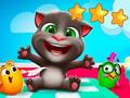 თამაშის Tom: Hidden Stars