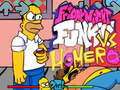 თამაშის Friday Night Funkin Vs Homero
