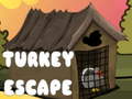 თამაშის Turkey Escape