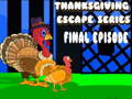თამაშის Thanksgiving Escape Series Final Episode