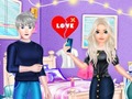 თამაშის My Heart Break Time