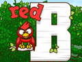 თამაშის Red B