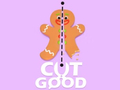 თამაშის Good Cut!