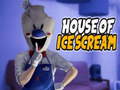 თამაშის House Of Ice Scream