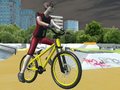 თამაშის Extreme BMX Freestyle 3D