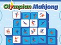 თამაშის Olimpian Mahjong