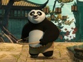 თამაშის Kung Fu Panda 2 Kung Fu Hula Challenge