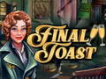 თამაშის Final Toast