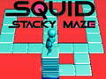 თამაშის Squid Stacky Maze