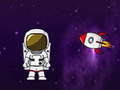 თამაშის Planet Escape